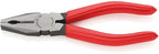 160 mm / max. 3,1 mm / max. 2 mm