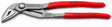 KNIPEX Cobra ES L Wasserpumpenzange 250 mm – Selbstklemmend, 25 Einstellpositionen