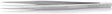 KNIPEX Präzisionspinzette 155 mm rostfrei antimagnetisch säurefest gerade