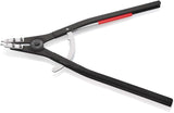 KNIPEX Sicherungsringzange A 5 für Wellen 122-300 mm, gerade Spitzen, 560 mm