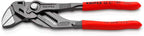 Kunststoffüberzug / 180 mm / 40 mm