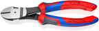 Comfort-Griff / 180 mm / max. 3,8 mm