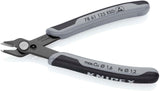 KNIPEX Elektronik-Seitenschneider Super-Knips® 140 mm brüniert ESD-fähig