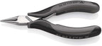 flachbreite Backen / 1,5 mm / 3