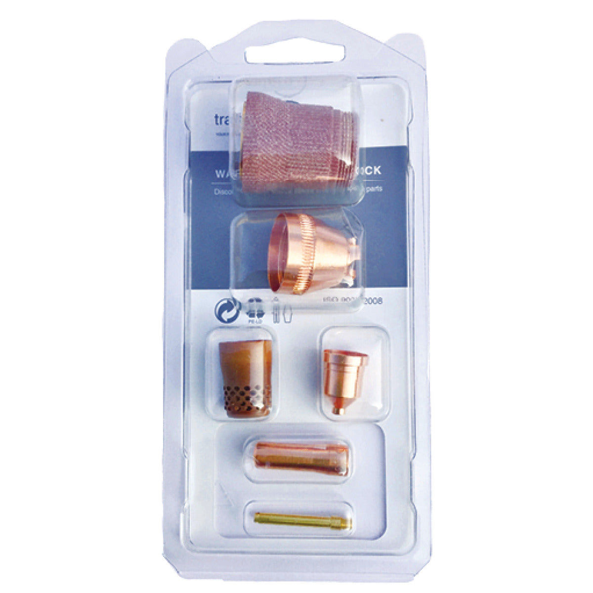 Schweisskraft Starter-Set Zeta 40A – Version 1 - SM-1331200