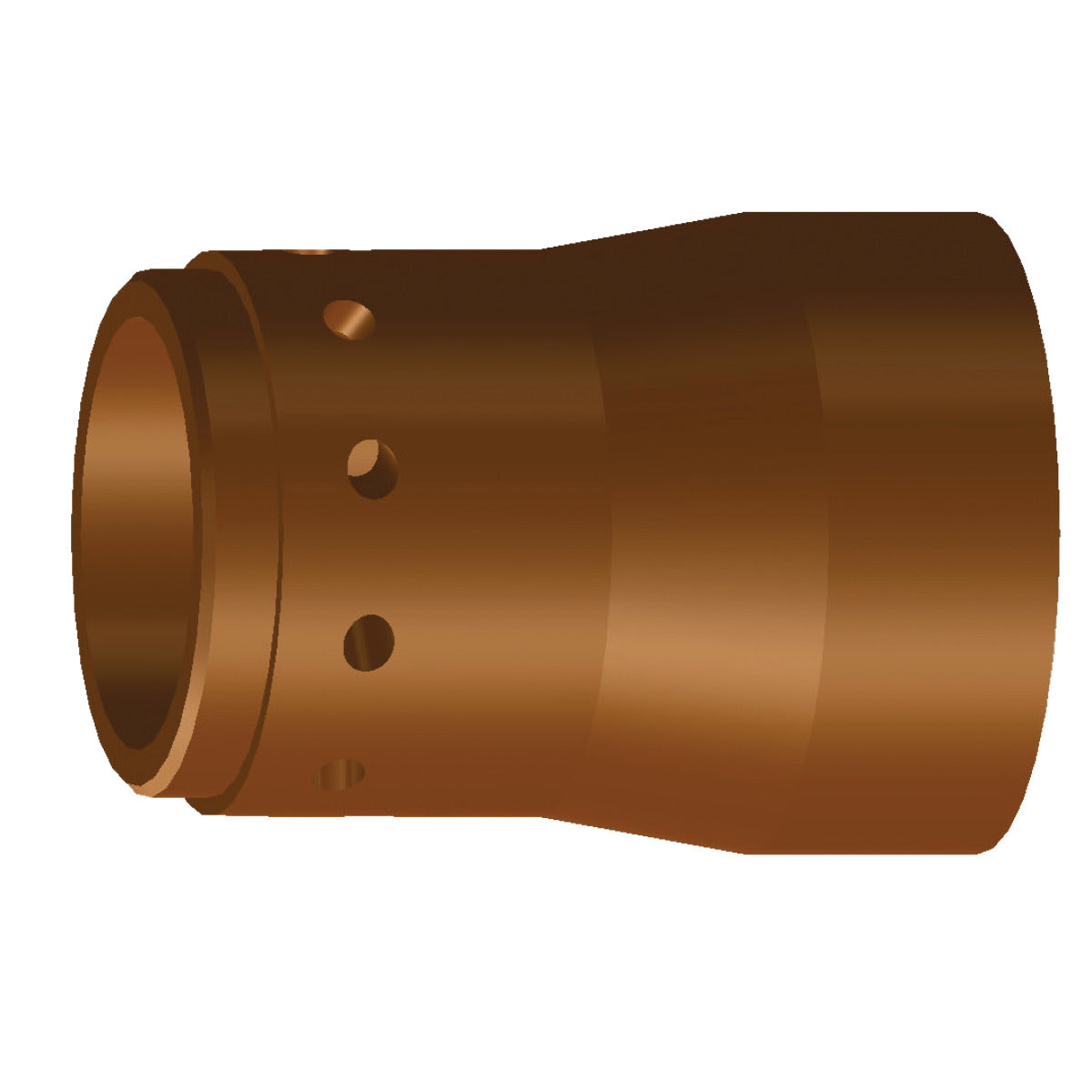 Schweisskraft Swirl-Ring Pluscut 45-85A - Art. 1331703