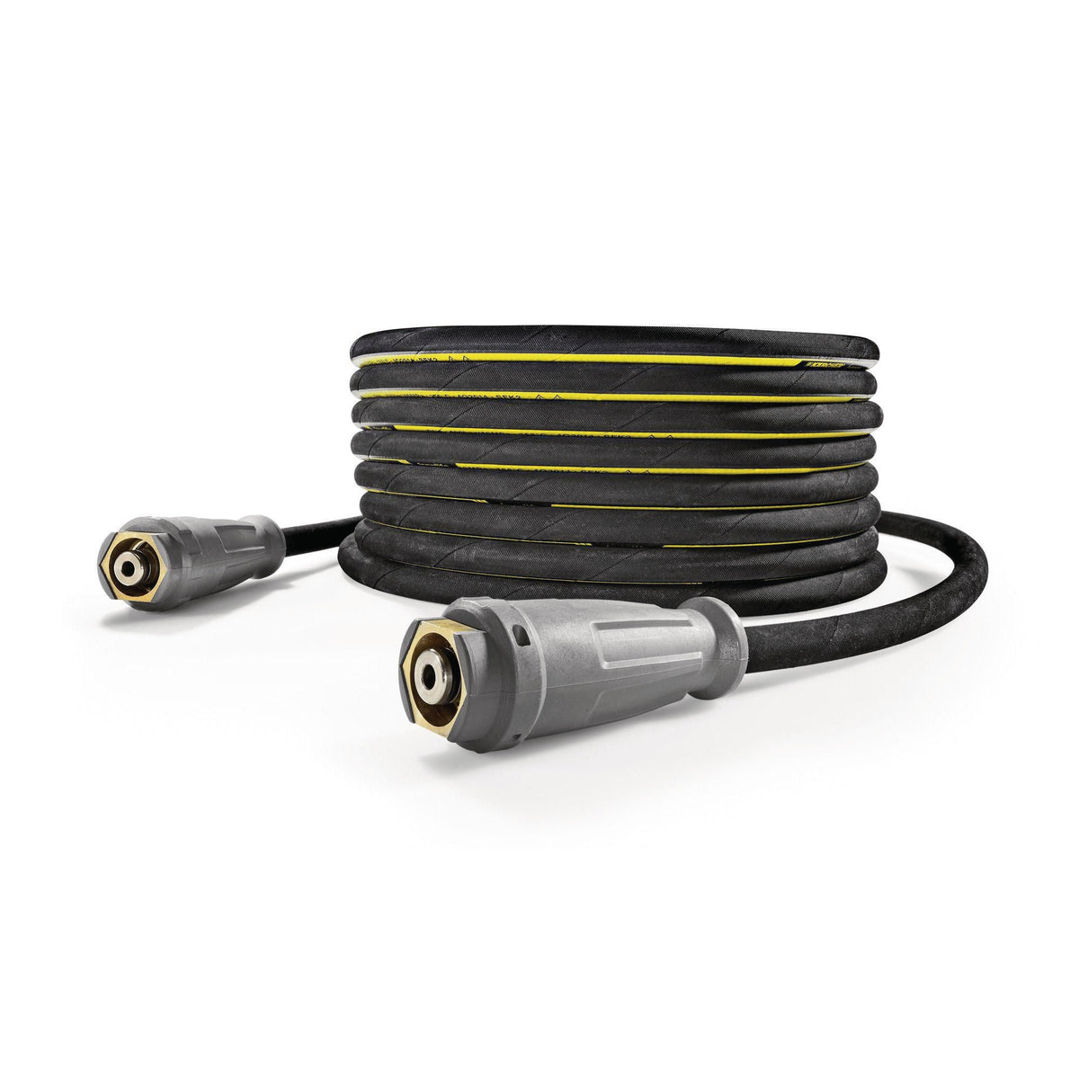 KÄRCHER Hochdruckschlauch TR 20 m DN 8 – bis 315 bar, EASY!Lock