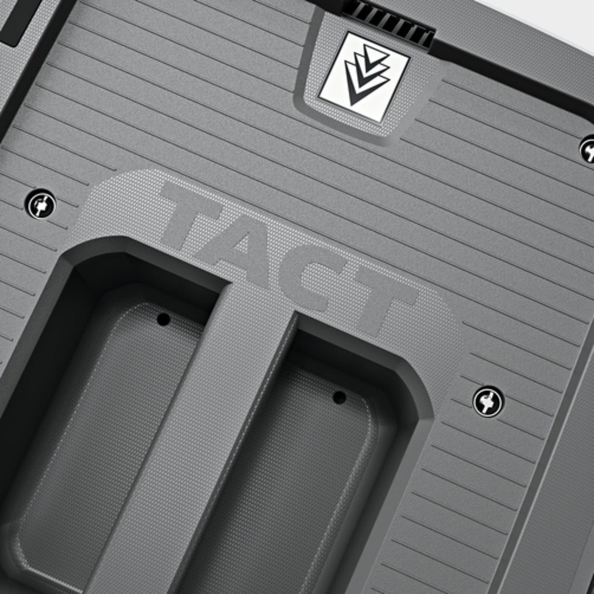 KÄRCHER Nass- u. Trockensauger NT 30/1 Tact Te L – 1380 W, 30 l, Staubklasse L