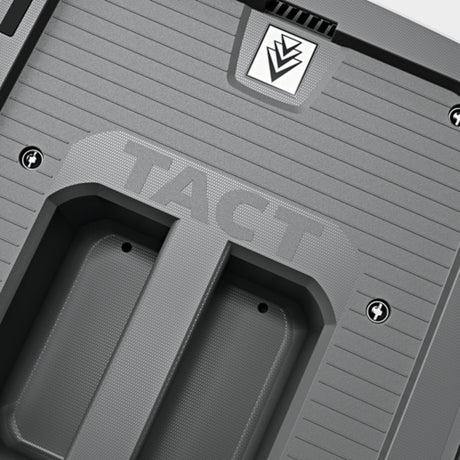 KÄRCHER Nass- u. Trockensauger NT 30/1 Tact Te L – 1380 W, 30 l, Staubklasse L