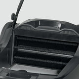 KÄRCHER Handkehrmaschine KM 70/20 C – 920 mm Arbeitsbreite, 3680 m²/h, 42 l Behälter