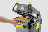 KÄRCHER Nass- und Trockensauger NT 30/1 Ap Te L – 30 l, 1380 W, Staubklasse L