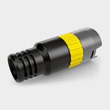 KÄRCHER Nass- u. Trockensauger NT 30/1 Tact Te L – 1380 W, 30 l, Staubklasse L