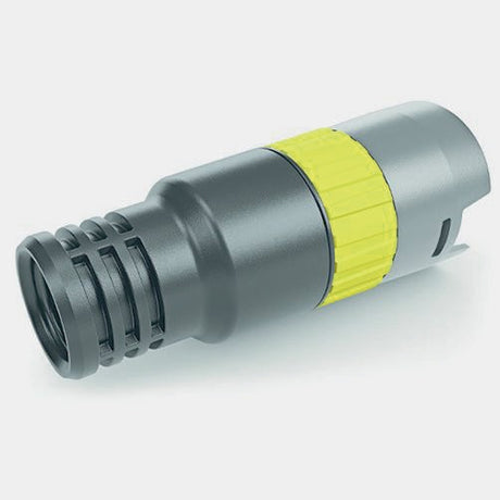 KÄRCHER Nass- u. Trockensauger NT 30/1 Tact Te L – 1380 W, 30 l, Staubklasse L