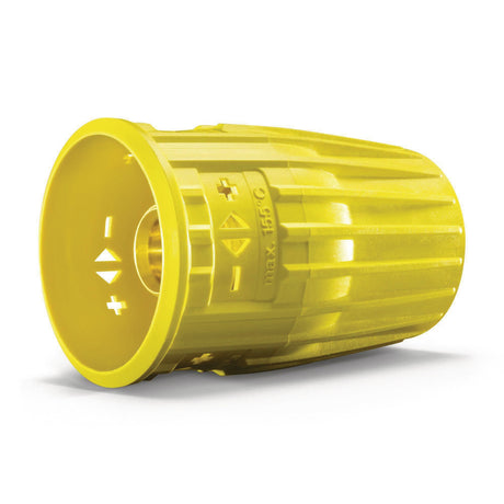 KÄRCHER Regler EASY!Lock – Wassermengen- und Druckregulierung bis 750 l/h