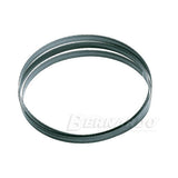 BERNARDO Sägebänder Metallbandsäge – Modell Sägeband HSS 1325 x 13 x 0,65 - 8 ZpZ