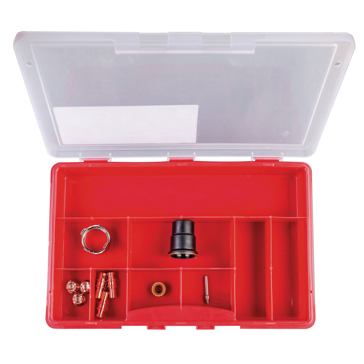 Schweisskraft Verschleißteile-Set VTS A81 - Art. 1339230