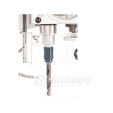 BERNARDO Zubehör für Bohrmaschine – Modell Schnellwechselset für RD 1400 / RD 1600
