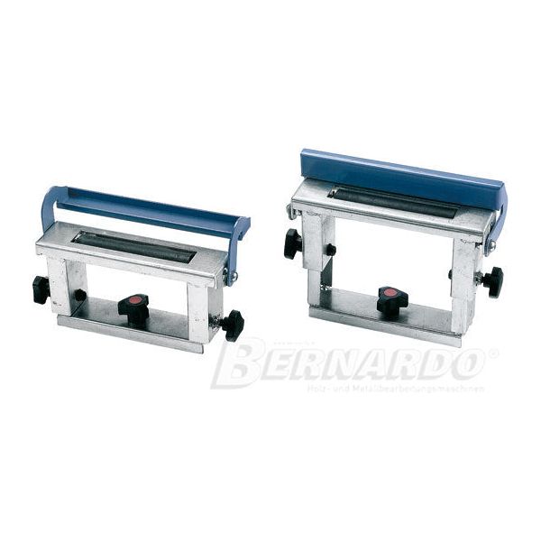 BERNARDO Zubehör für Untergestelle – Modell Rollbock - Set ( 2 Stk. )