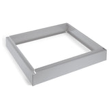 Kraftwerk „Made in Germany“ MODULAR Sockel Erhöhung für Schubladenbox, 100 x 533 x 590 mm