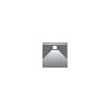 L&S Einbauleuchte Chip 58 Emotion 2700-6500 K 12 V 4 W matt – flacher LED-Einbauspot
