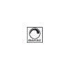 L&S Einbauleuchte Chip 58 Emotion 2700-6500 K 12 V 4 W matt – flacher LED-Einbauspot