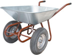 85 l / 72 cm breit / 24kg
