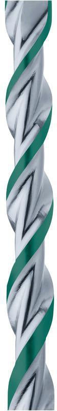 METABO Hammerbohrer PRO 4 Premium SDS-plus 10 mm – 600 mm für Beton & Granit