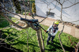 METABO Akku-Kettensäge MS 18 LTX 15 – 18 V, 150 mm Schwert, rückschlagarm