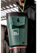 METABO Akku-Gebläse LB 18 LTX BL 18 V 650 m³/h – bürstenloser Motor, 42 m/s