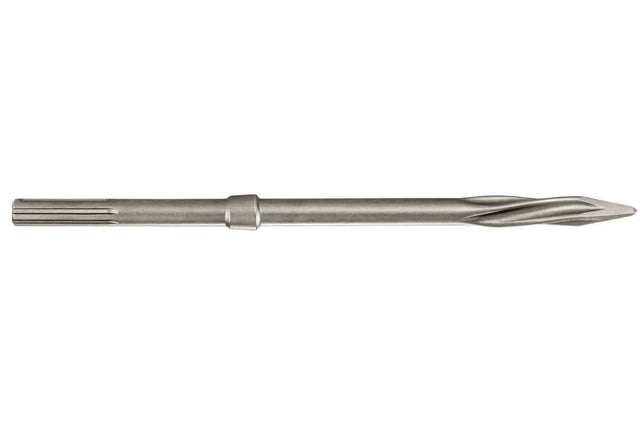 Metabo Spitzmeißel professional premium SDS-max 400 mm für Mauerwerk, Beton und Gestein