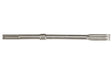METABO Flachmeißel professional premium SDS-max, 400 mm x 25 mm