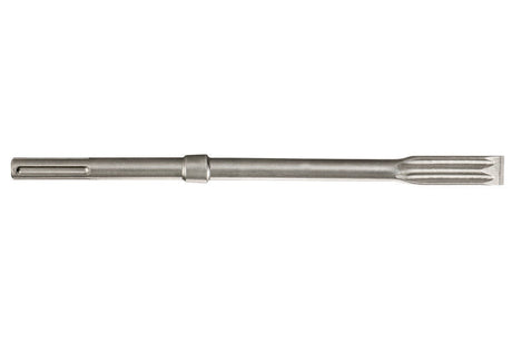 METABO Flachmeißel professional premium SDS-max, 400 mm x 25 mm