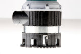 METABO Tauchpumpe TPS 16000 S Combi – 16000 l/h, 9,5 m Förderhöhe, 970 W, für Klar- & Schmutzwasser