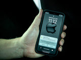 METABO Tracker für iOS und Android – IP67 Staub- und Wasserschutz, weltweites Tracking