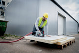 Metabo Kreissägeblatt Steel Cut Classic 165 mm – Für saubere Kaltschnitte in Metall