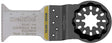 Metabo Tauchsägeblatt Starlock L.45mm B.32mm BiM mittel Zahnt. 1,3mm/20TPI 5 St.