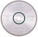 Metabo Kreissägeblatt Precision Cut Wood Professional D216xB2,4xBohrung30mm 48Z WZ