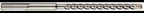 200 mm / 340 mm / 16 mm