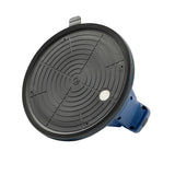 CARAT Akku-Saugnapf 3,7 V 2 Ah 200 kg mit digitaler Überwachung