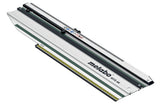 Metabo Kappschiene KFS 834 mm – mobile Lösung für winkelgenaue Kappschnitte
