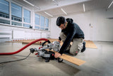 METABO Kapp- und Gehrungssäge KGS 216 M mit Zugfunktion, 1500 W, 216 mm Sägeblatt
