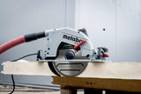 Metabo Kreissägeblatt Steel Cut Classic 165 mm – Für saubere Kaltschnitte in Metall