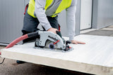 Metabo Kreissägeblatt Steel Cut Classic 165 mm – Für saubere Kaltschnitte in Metall