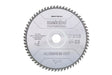 METABO Kreissägeblatt aluminium cut professional 216 x 2,2/1,8 x 30 mm Z 58 FZ/TZ 5° negativ