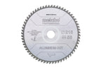 216 mm / 2,2 mm / 58