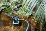 METABO Tauchpumpe TPS 16000 S Combi – 16000 l/h, 9,5 m Förderhöhe, 970 W, für Klar- & Schmutzwasser