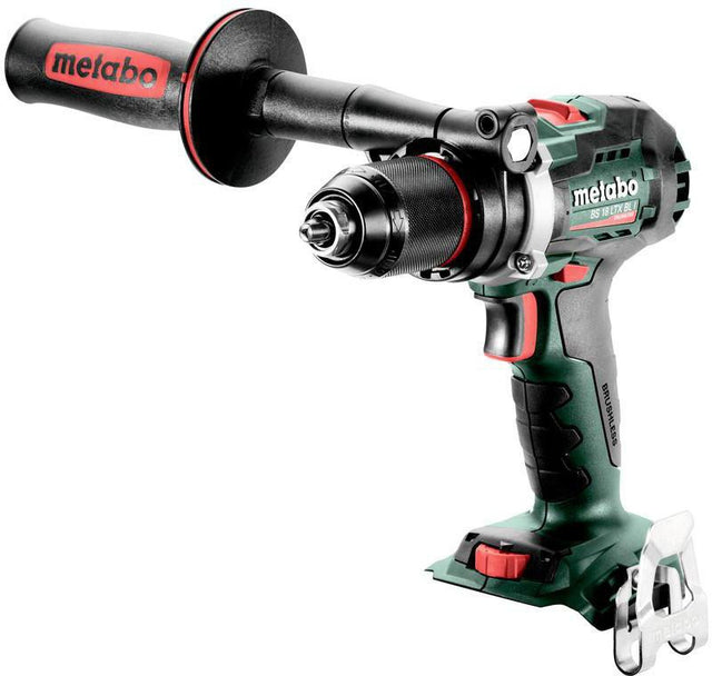 Metabo Akku-Bohrschrauber BS 18 LTX BL I 18 V 1,5-13 mm bürstenlos