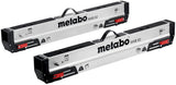 METABO Arbeitsbock MAB 82 – Höhenverstellbar 615-820 mm, 590 kg Tragkraft