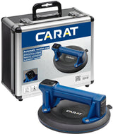 CARAT Akku-Saugnapf 3,7 V 2 Ah 200 kg mit digitaler Überwachung