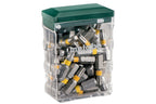 Bit Gr.TX25 L.25mm S2-Stahl farbcodiert in Box 25 St. Metabo